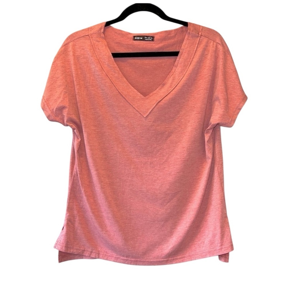 Shein Women's Tee Medium NWOT